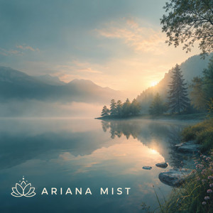 Lake Of Stillness by Ariana Mist