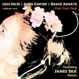 Grace Ashaye cover