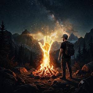 The Last Flame by TheFXDaimHD