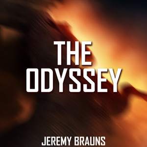 The Odyssey | Trailer Music by Jeremy Brauns