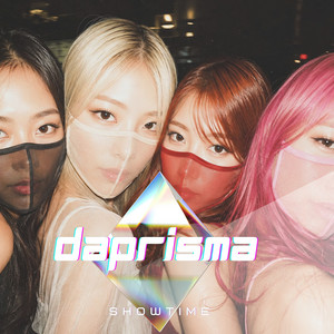 Showtime by DaPrisma