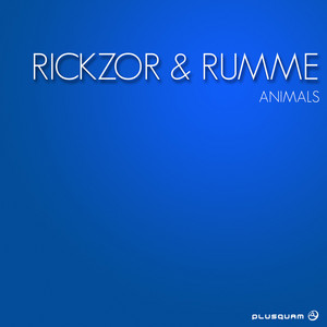 Rickzor cover