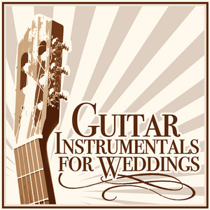 Guitar Instrumentals for Weddings album
