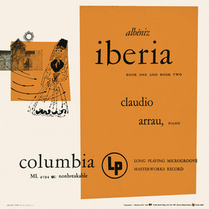 Iberia Book I: II. El puerto - song and lyrics by Isaac Albéniz