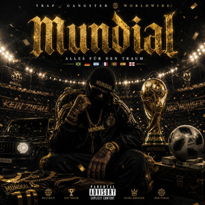 Mundial by FrankYTz