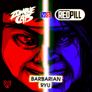 Barbarian by Zombie Cats, Redpill