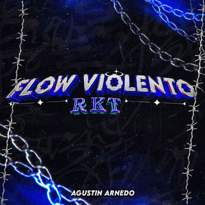Flow Violento Rkt - Remix
