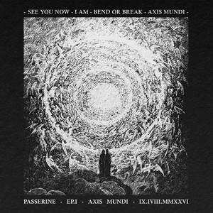 I Am by Passerine