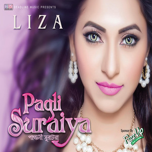 Liza - Pagli Suraiya