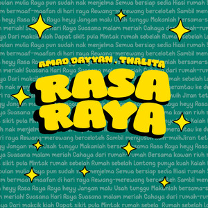 Rasa Raya by Amad Dayyan, Thalita