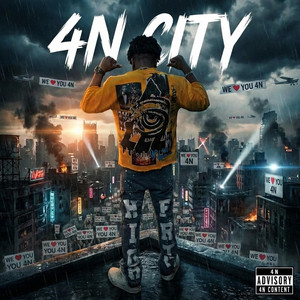 4N City by 4NRhythm