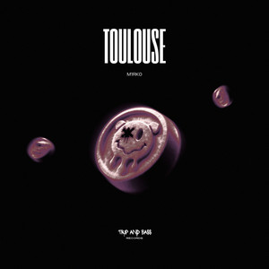 Toulouse by M1RK0