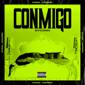Conmigo by Dyonn