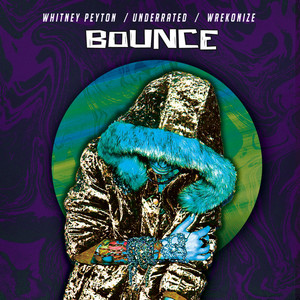 Portada de Bounce