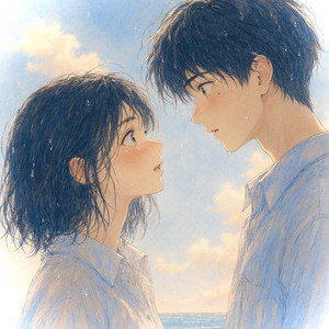 With You by 일상의 효정