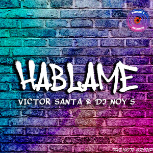 Háblame