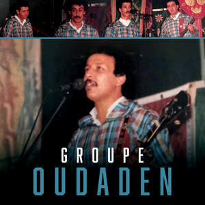 Live Part 2 by Groupe Oudaden