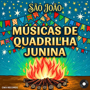 Olhe a Cobra by São João