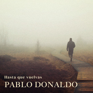 Hasta que vuelvas by Pablo Donaldo