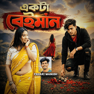 Pahari Manush - Ekta Beiman