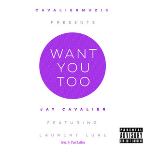 Want You Too