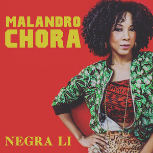 Portada de Malandro Chora