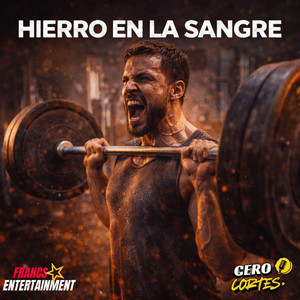 HIERRO EN LA SANGRE by Francs Star
