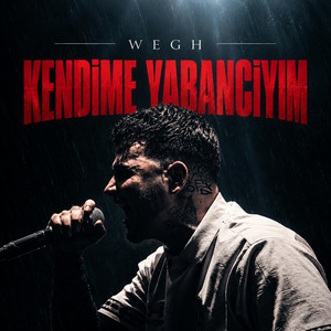 Kendime Yabancıyım by Naperva