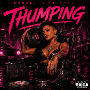 Thumping by Borsetta Stivali