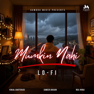 Mumkin Nahi - LoFi