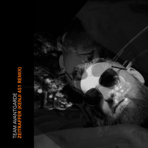 Zeitraffer - Kenji451 Remix by Team Avantgarde, Kenji 451