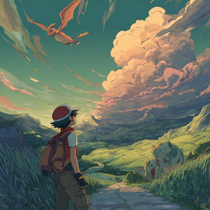 Route 209 by Liora Senn