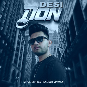 Sameer Upwala - Desi Don