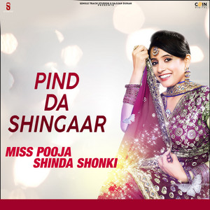 Chann Punia Da by Shinda Shonki