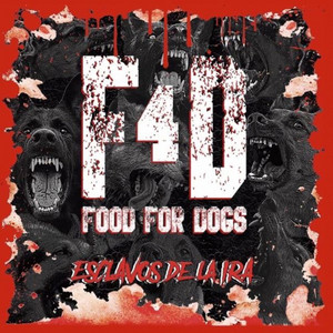 Susurros by Food 4 Dogs