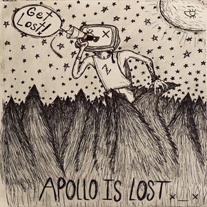 Apollo Is Lost - Medication