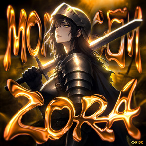 MONTAGEM ZORA (Slowed) by WUYS, KIT