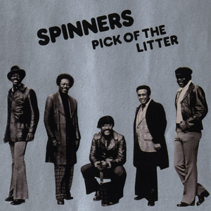 Grand Slam ‑「アルバム」by The Spinners | Spotify