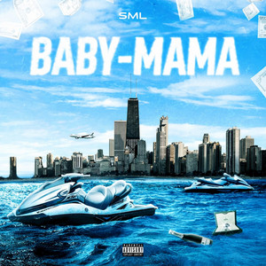 SML - BABY-MAMA