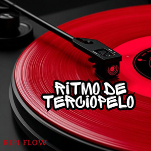 RITMO DE TERCIOPELO by Ripi Flow