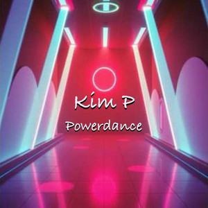 Powerdance by Kim P