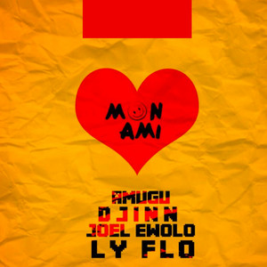 Mon ami by Djinn