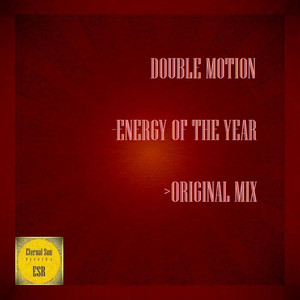 Energy Of The Year