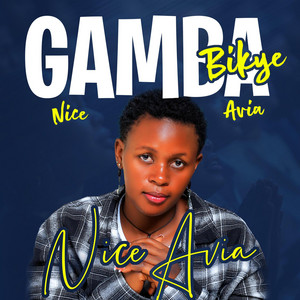Nice Avia - Gamba Bikye