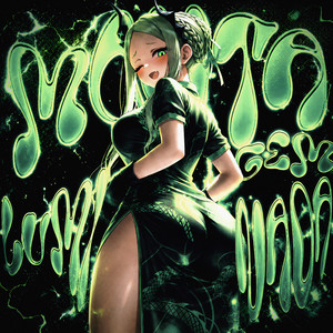 MONTAGEM LUMINADA - Slowed by ANTMAG
