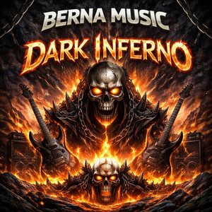 Crimson Void Ritual by Berna Music
