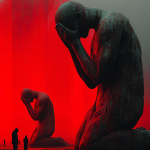 Deep by melo choly.