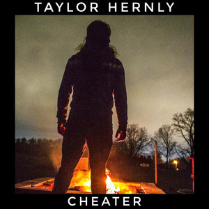 Cheater by Taylor Hernly