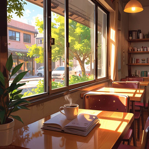 Afternoon Coffee
