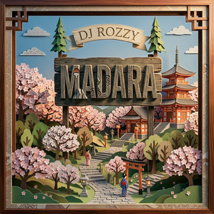 Madara by Dj Rozzy, 28k